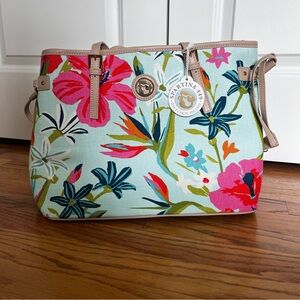 Spartina 449 Moreland Jetsetter Tote